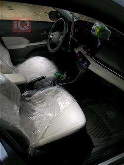 هيونداي أكسنت